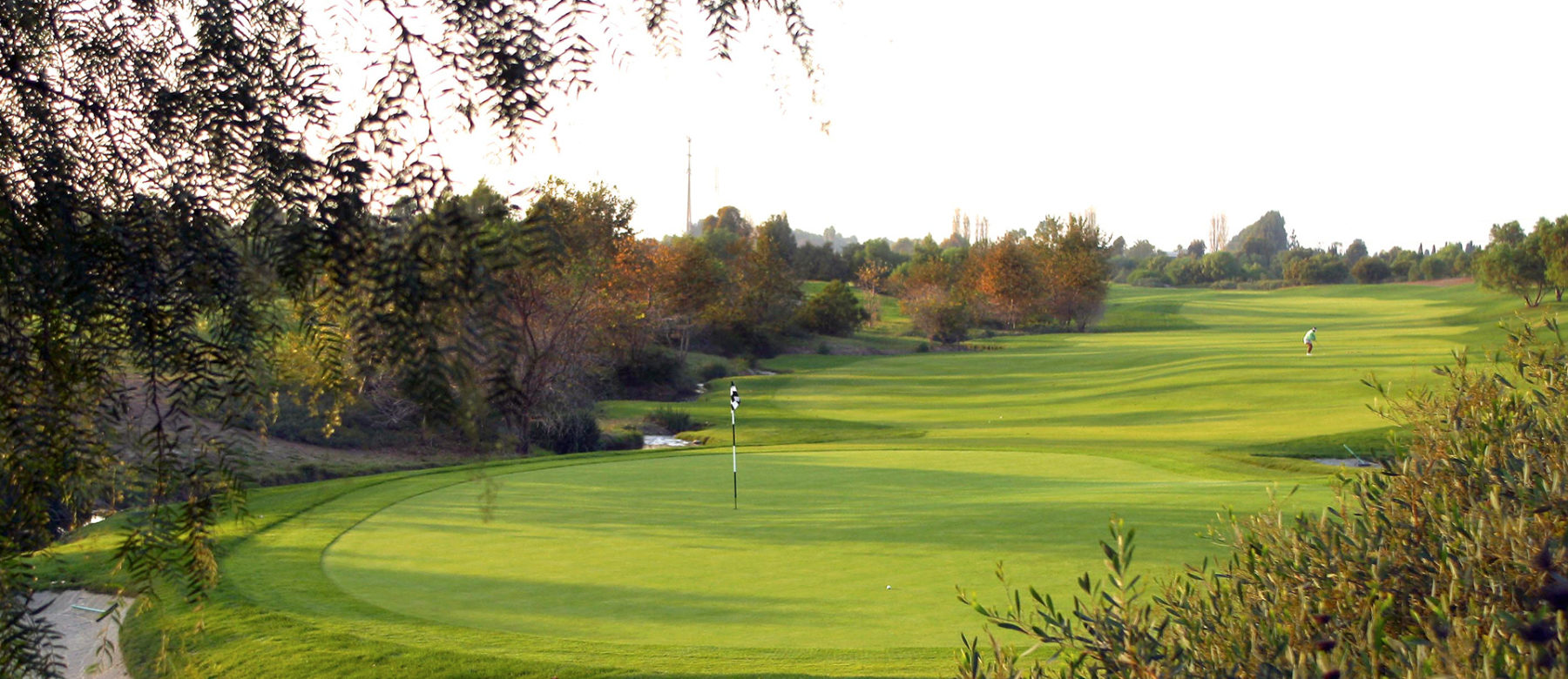 Tournaments Oak Creek Golf